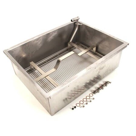 Frymaster Kit, Filter Pa N Svc 8261981